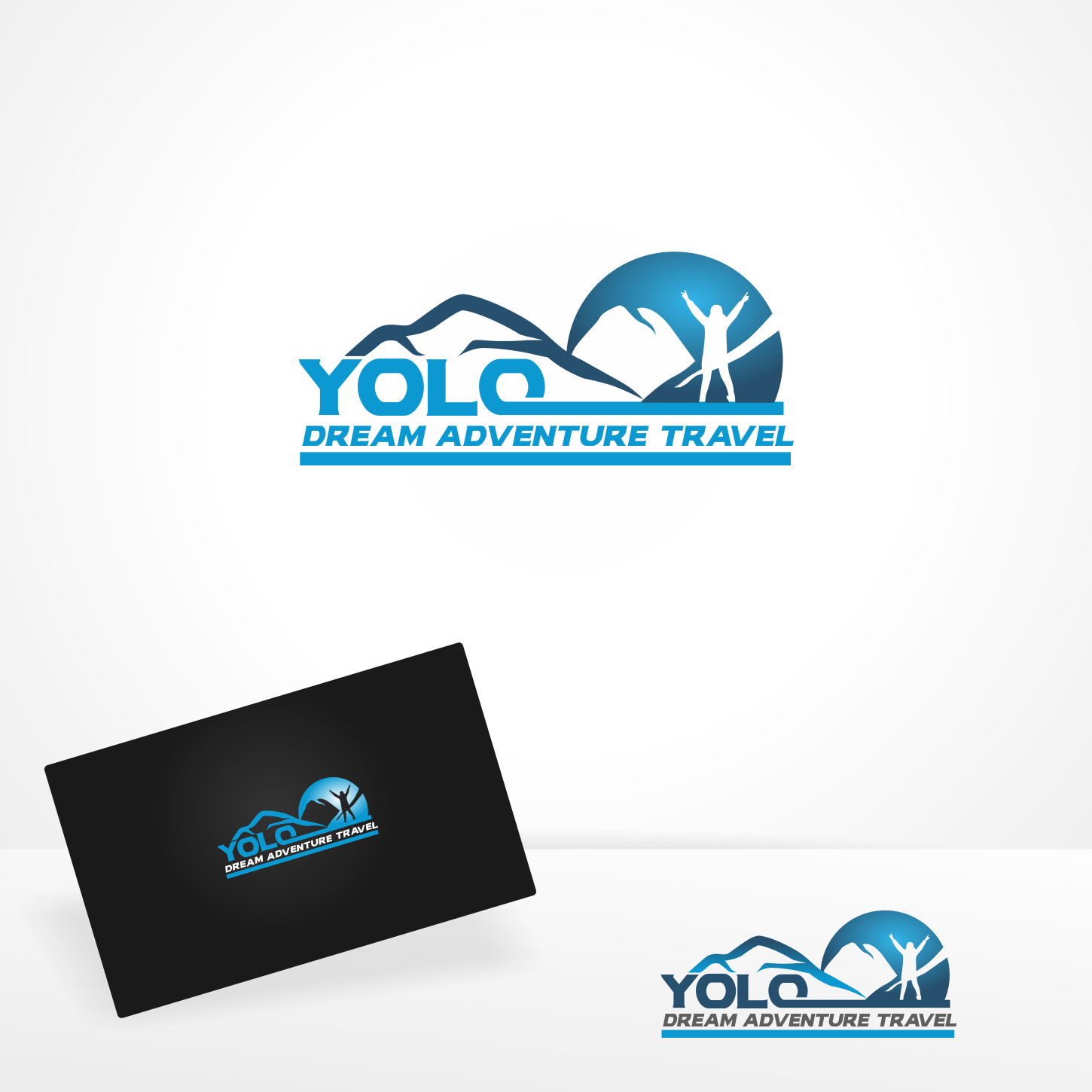 Logo Design by Arham Hidayat for this project | Design #22803533