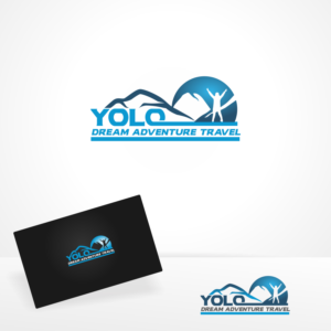 Logo Design by Arham Hidayat for this project | Design: #22803533