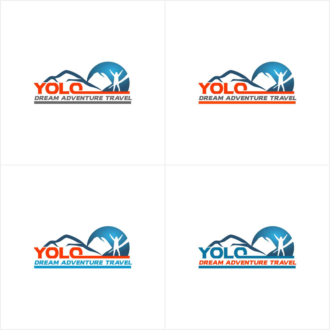 Logo Design by Arham Hidayat for this project | Design #22803629