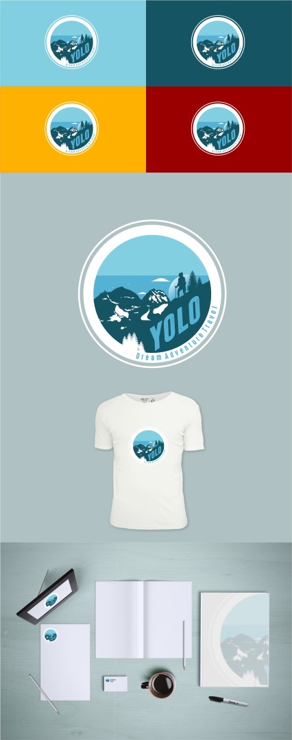 Logo Design by alok bhopatkar for this project | Design #22847702