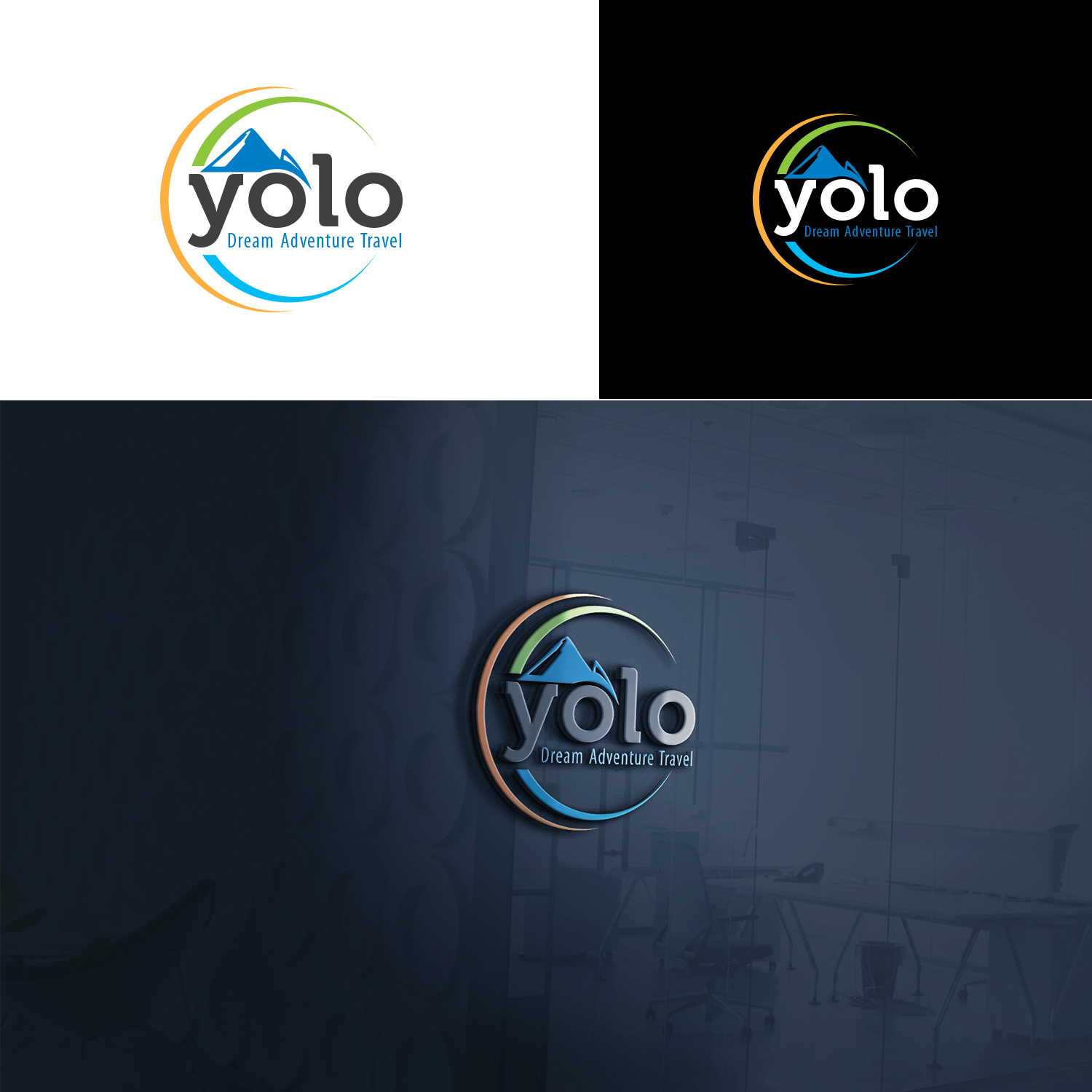 Logo Design by Maxo-Biz for this project | Design #22788246