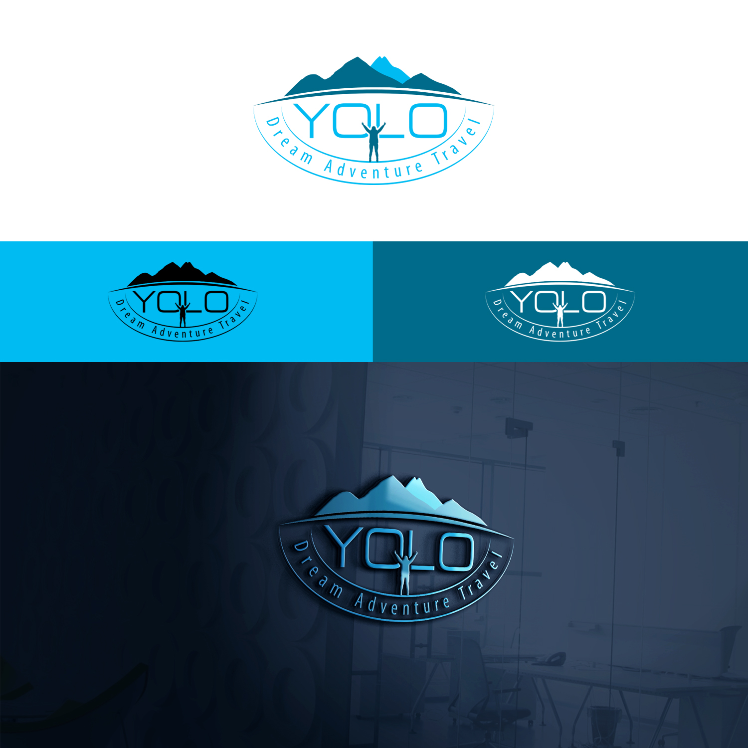 Logo Design by Maxo-Biz for this project | Design #22808735