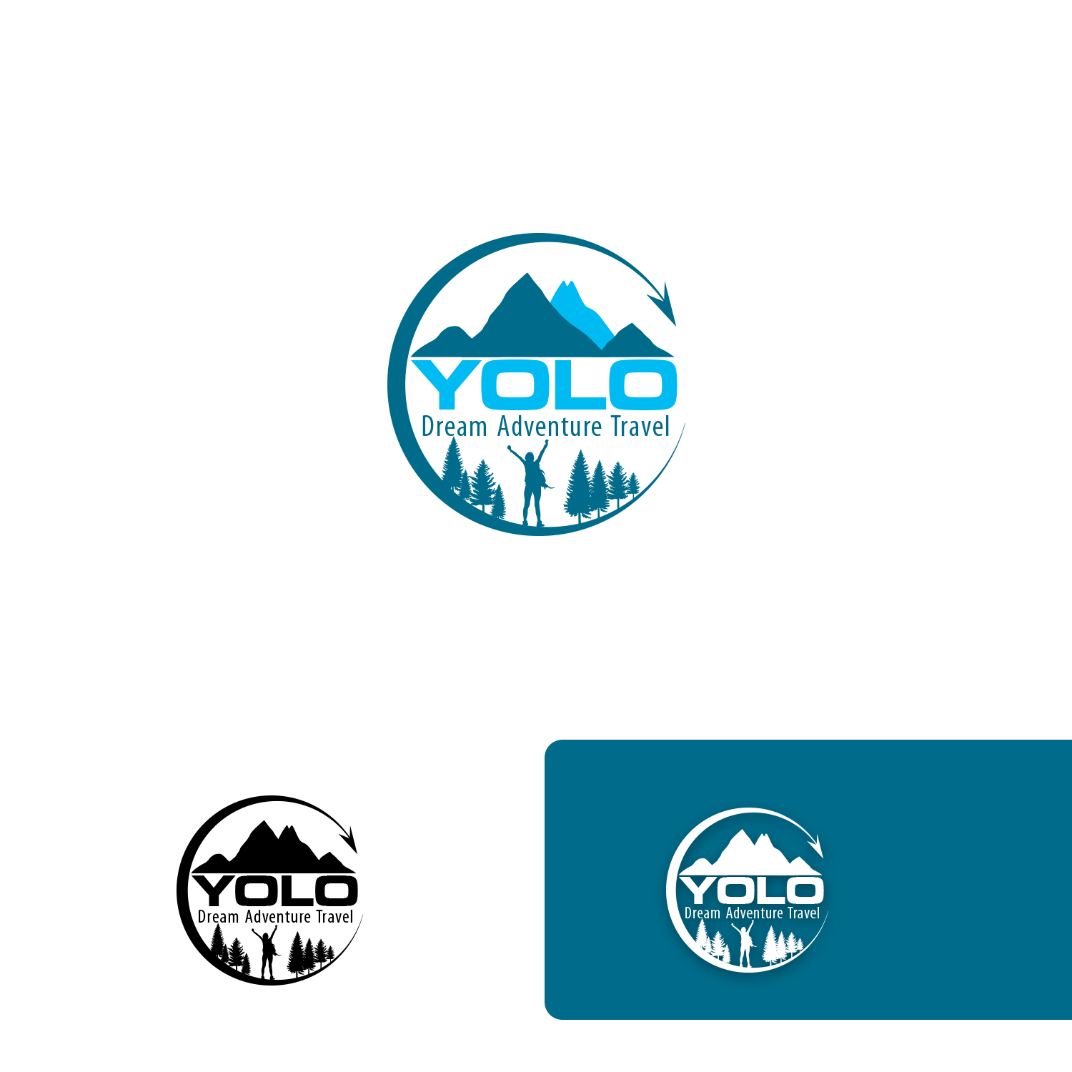 Logo Design by Maxo-Biz for this project | Design #22808737