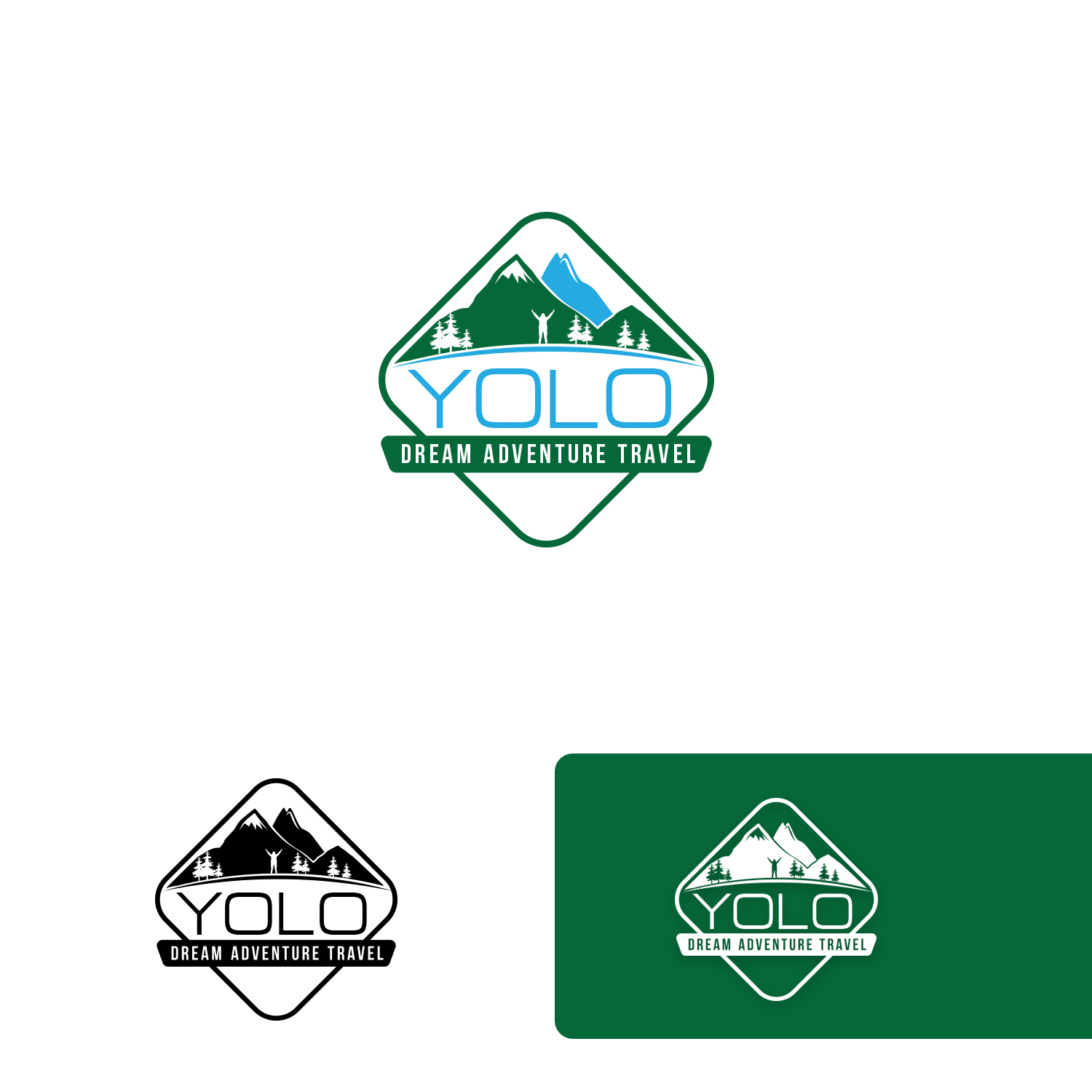 Logo Design by Maxo-Biz for this project | Design #22808738