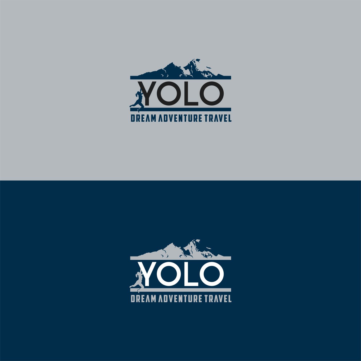 Logo Design by theJangAbayz for this project | Design #22800907