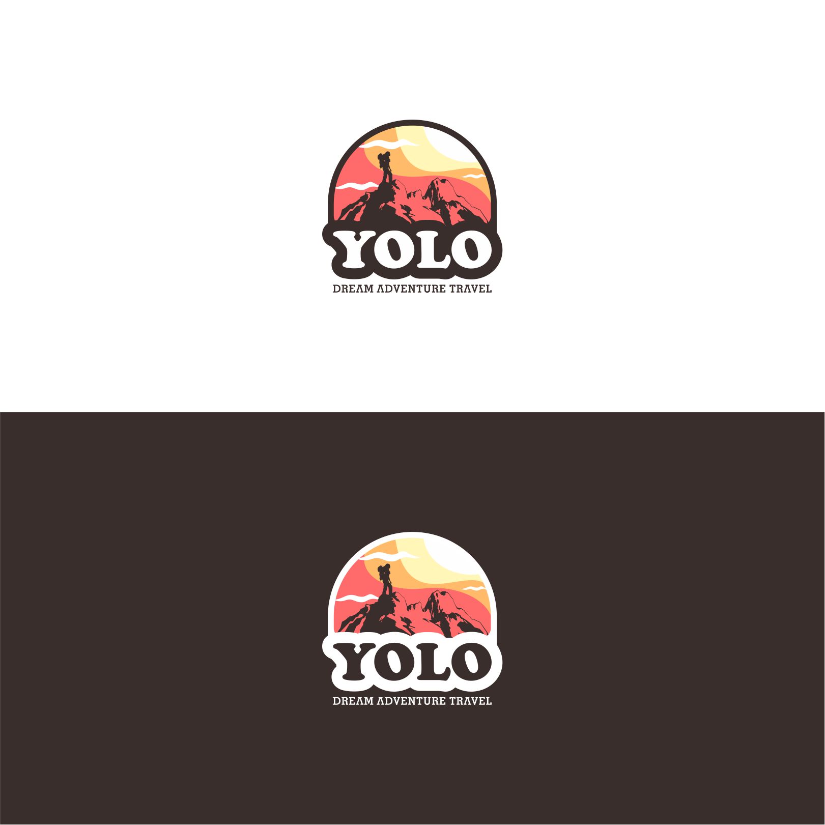 Logo Design by theJangAbayz for this project | Design #22820811