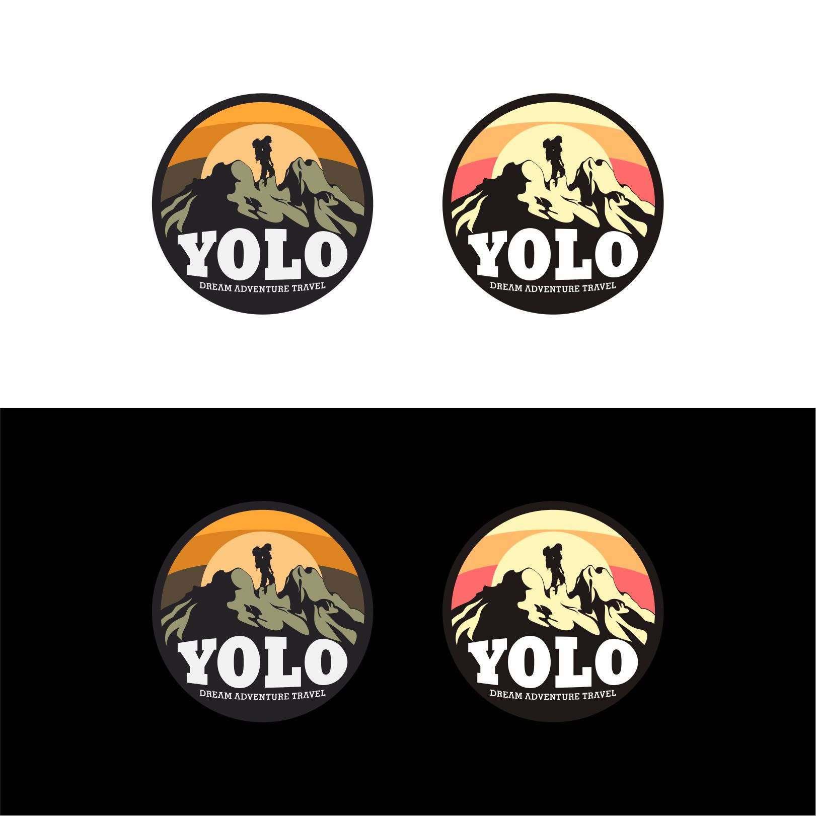 Logo Design by theJangAbayz for this project | Design #22829334