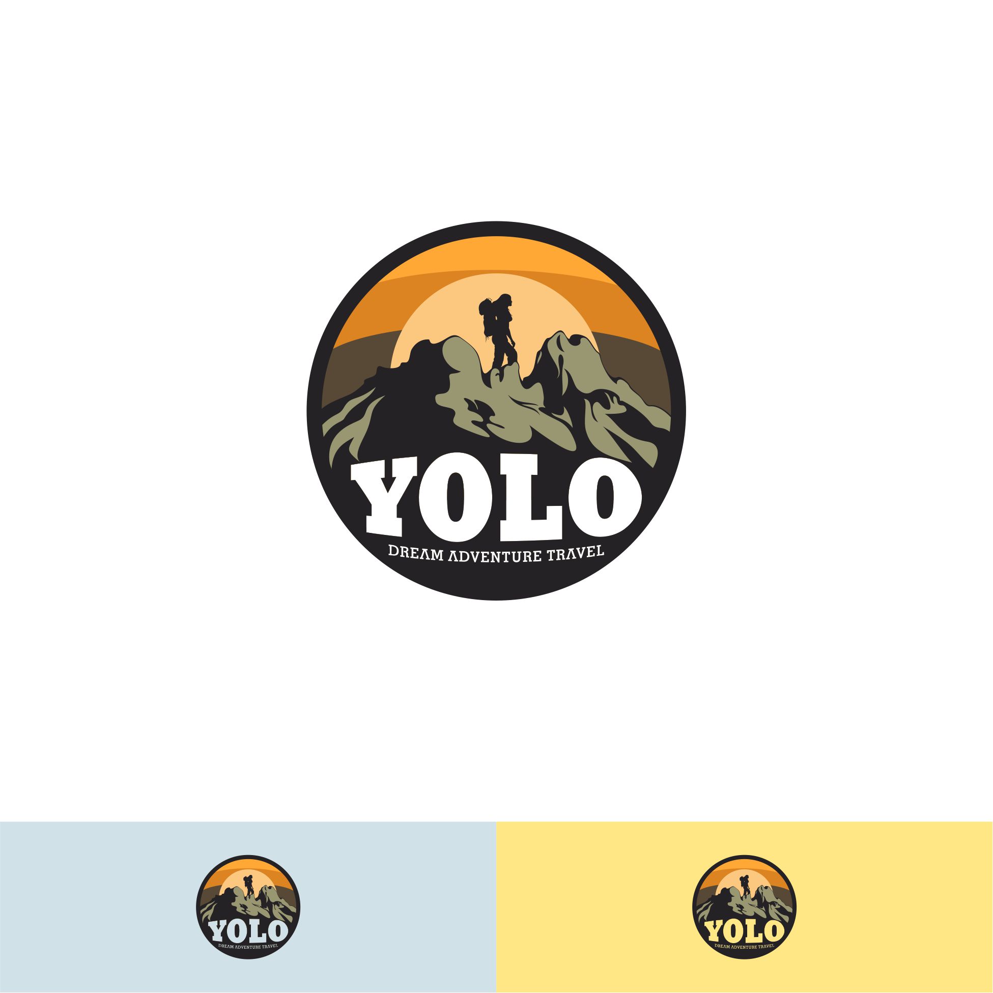 Logo Design by theJangAbayz for this project | Design #22829789