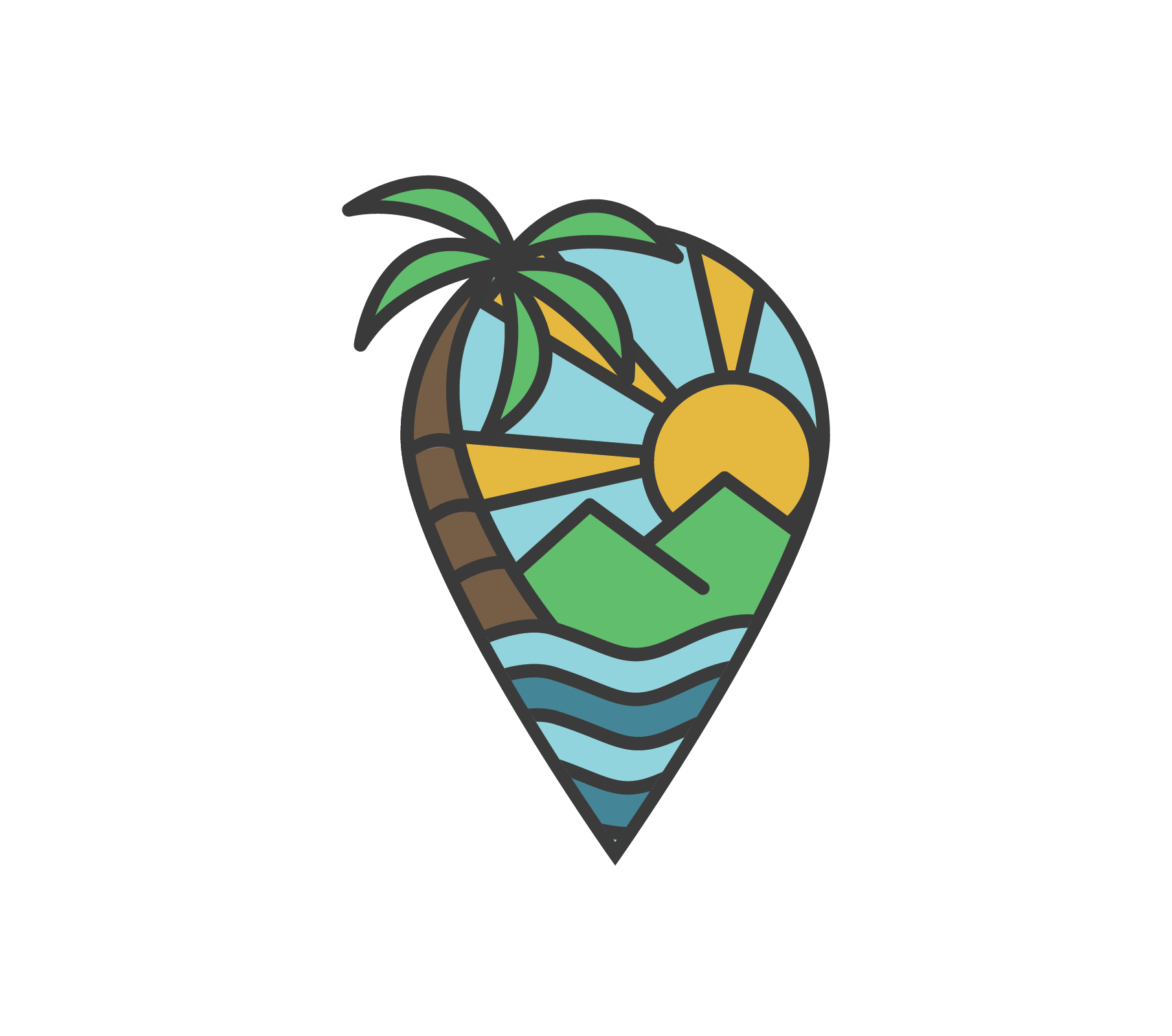 Logo Design by OneMan for this project | Design #22792445