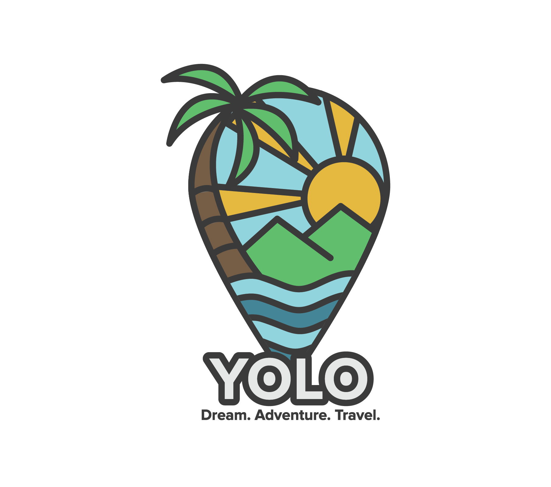 Logo Design by OneMan for this project | Design #22792446