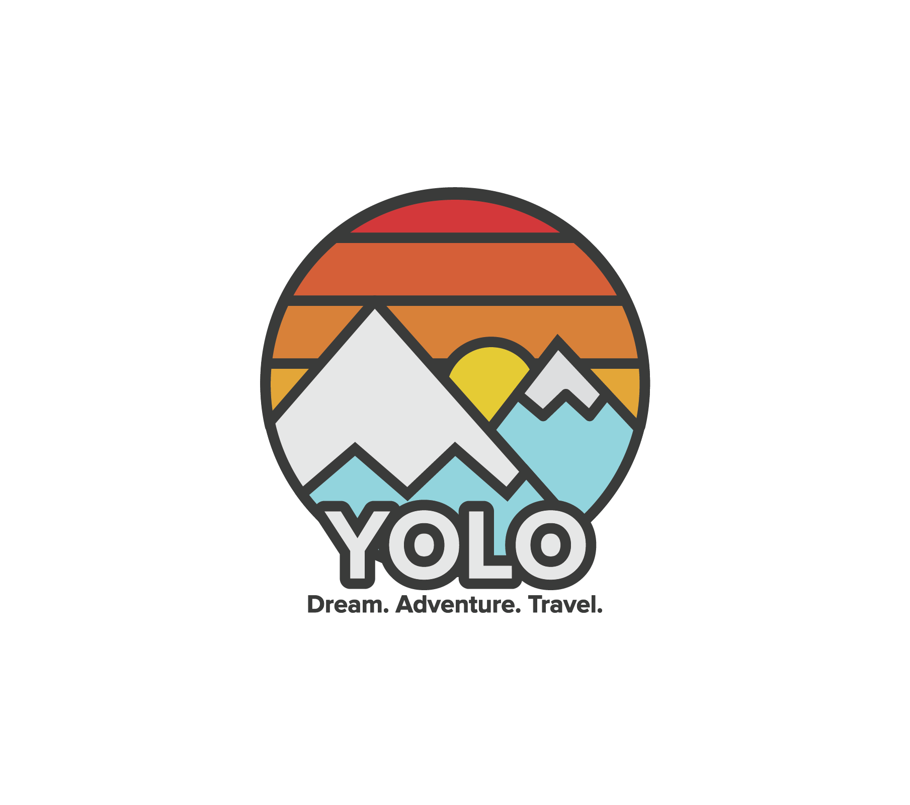 Logo Design by OneMan for this project | Design #22792447