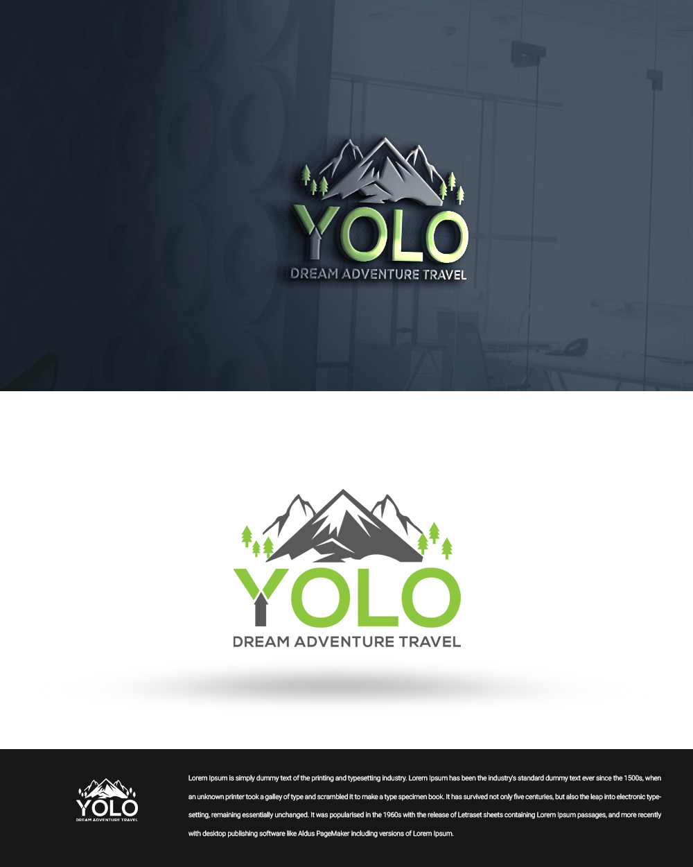 Logo Design by Midira 2 for this project | Design: #22812159