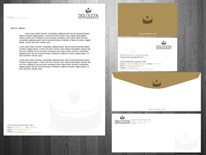Stationery Design by Parul for this project | Design: #762115