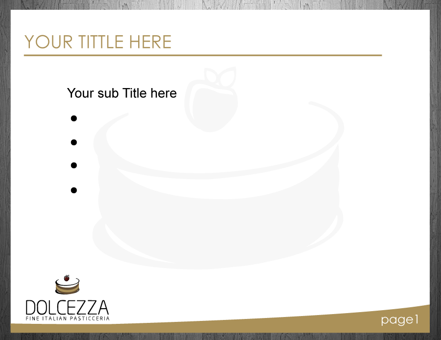 Stationery Design by Parul for this project | Design #762130