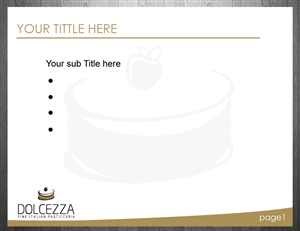 Stationery Design by Parul for this project | Design: #762130