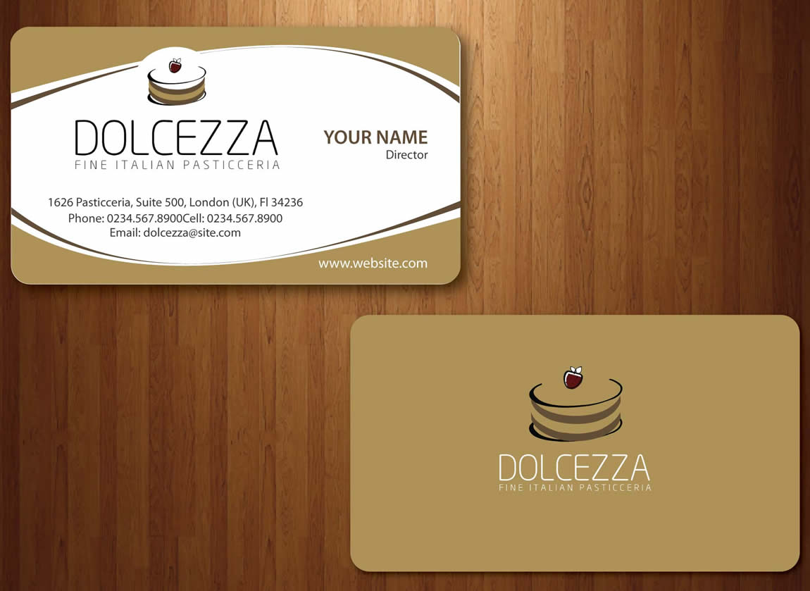 Stationery Design by Sbss for this project | Design #710055