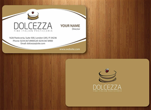 Stationery Design by Sbss for this project | Design: #710055