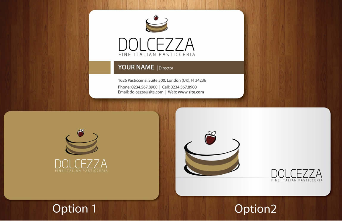 Stationery Design by Sbss for this project | Design #710057