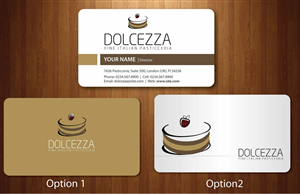 Stationery Design by Sbss for this project | Design: #710057