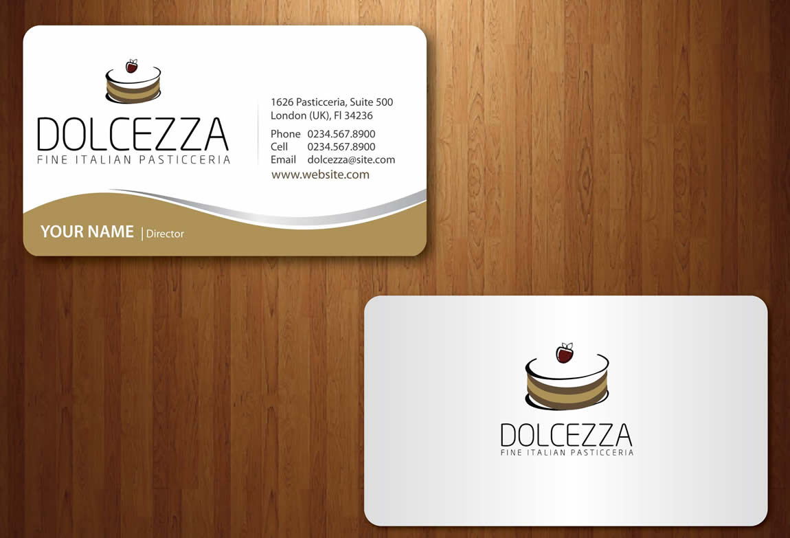 Stationery Design by Sbss for this project | Design #710065