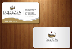 Stationery Design by Sbss for this project | Design: #710065