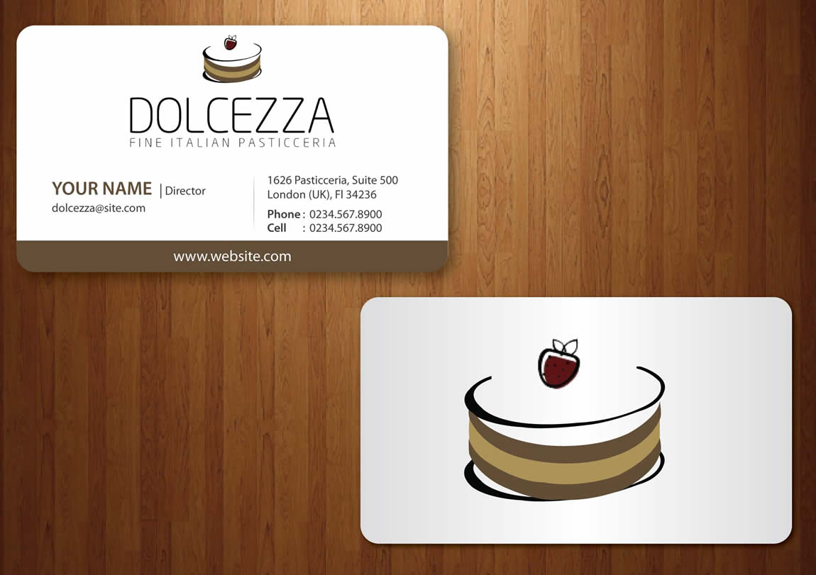 Stationery Design by Sbss for this project | Design #710072