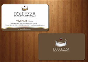 Stationery Design by Sbss for this project | Design: #710074