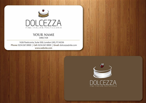 Stationery Design by Sbss for this project | Design: #710075