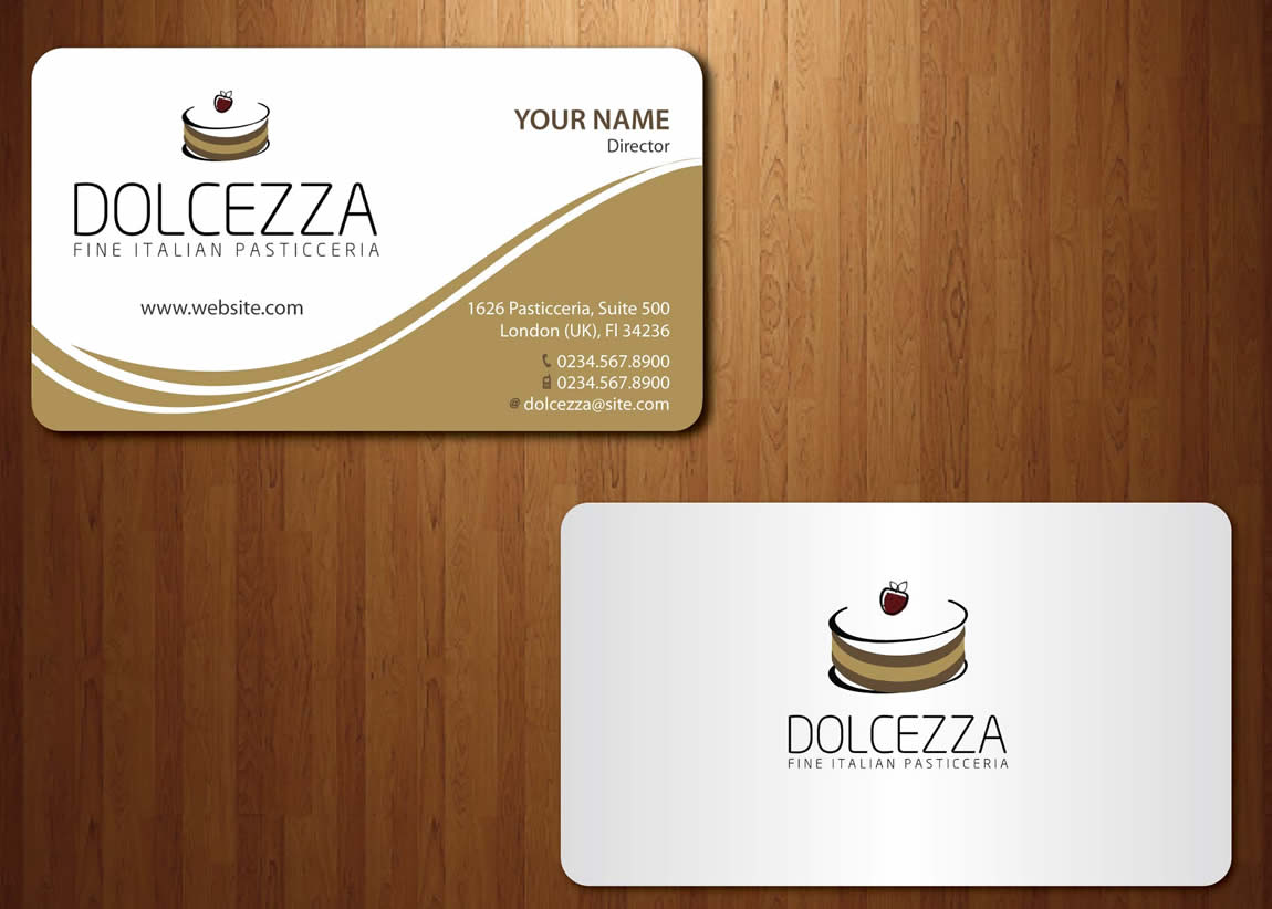 Stationery Design by Sbss for this project | Design #710077