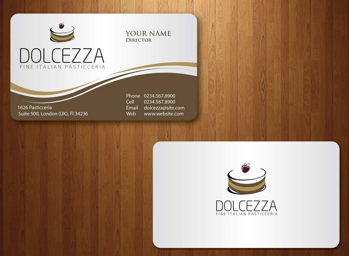 Stationery Design by Sbss for this project | Design #710078