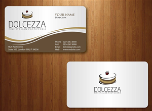 Stationery Design by Sbss for this project | Design: #710078