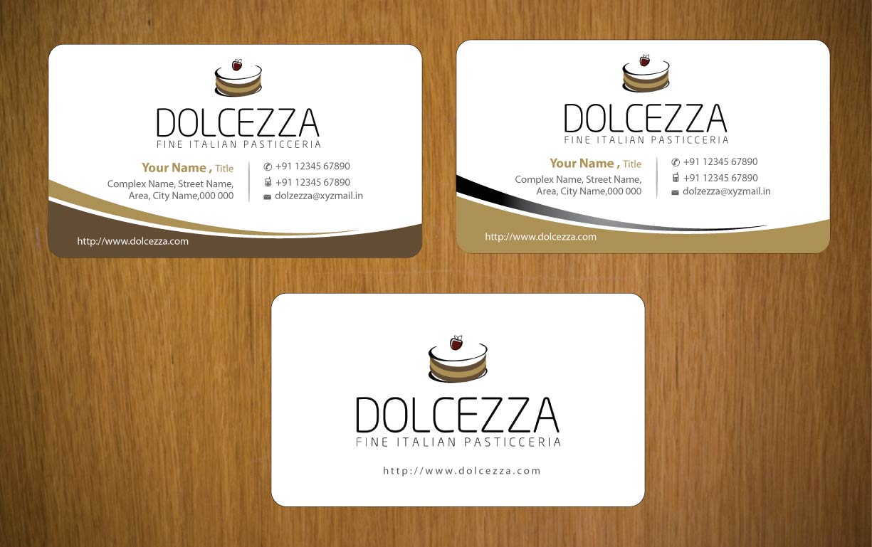 Stationery Design by Sbss for this project | Design #710216