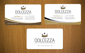 Stationery Design by Sbss for this project | Design: #710216