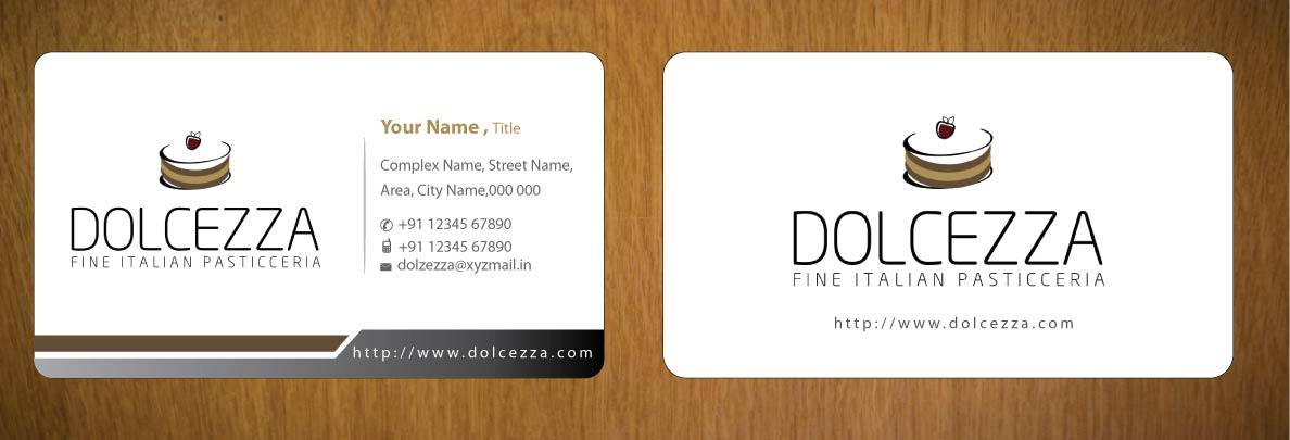 Stationery Design by Sbss for this project | Design #710219