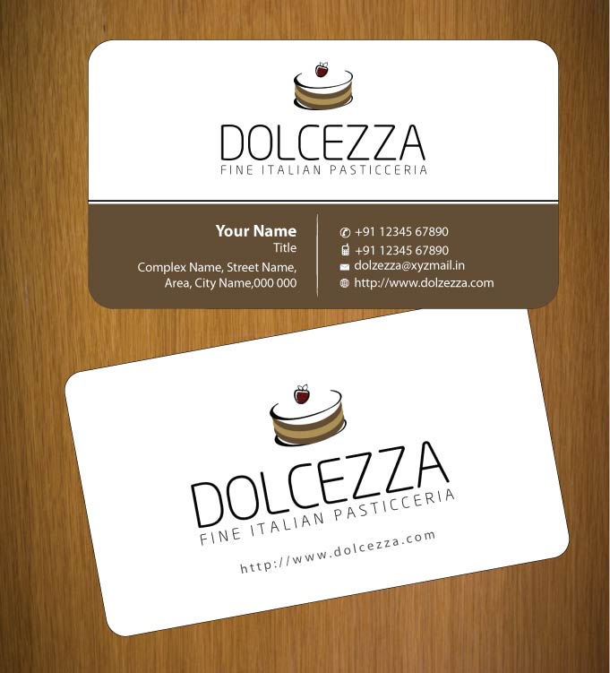 Stationery Design by Sbss for this project | Design #710223