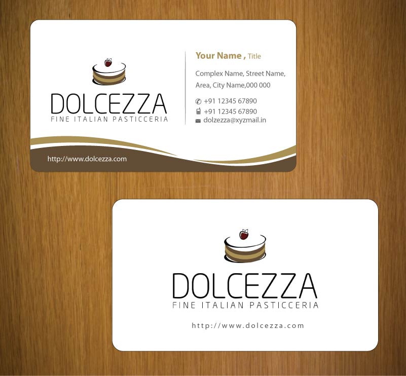 Stationery Design by Sbss for this project | Design #710226