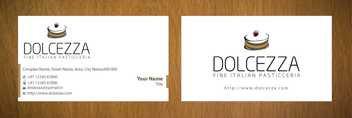 Stationery Design by Sbss for this project | Design #710227