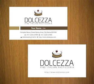 Stationery Design by Sbss for this project | Design: #710228