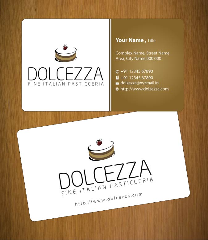 Stationery Design by Sbss for this project | Design #710234