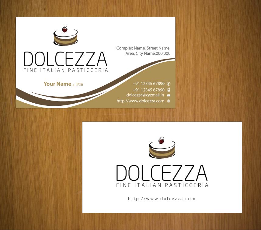 Stationery Design by Sbss for this project | Design #710237