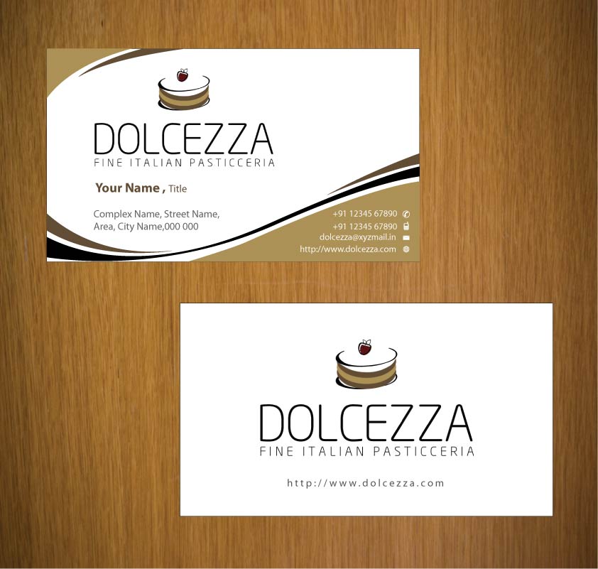 Stationery Design by Sbss for this project | Design #710243