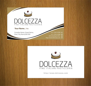 Stationery Design by Sbss for this project | Design: #710243