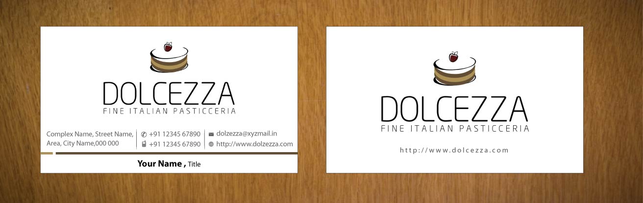 Stationery Design by Sbss for this project | Design #710245