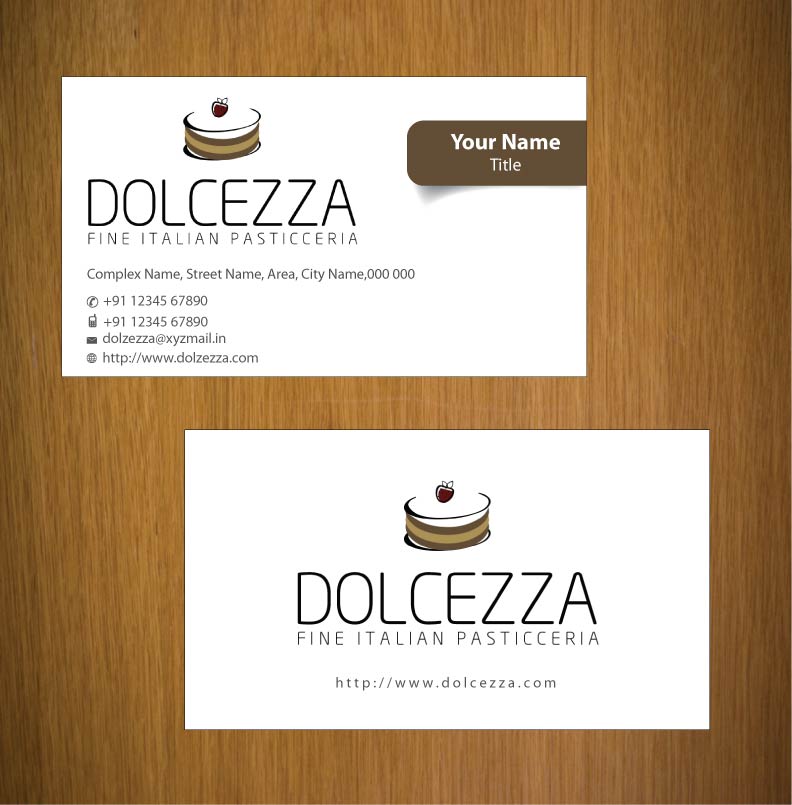 Stationery Design by Sbss for this project | Design #710247