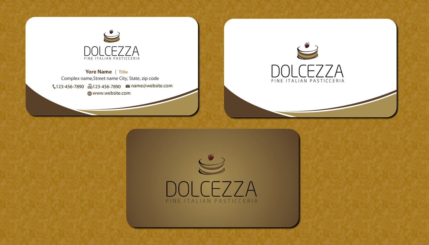 Stationery Design by Sbss for this project | Design #710312