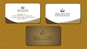 Stationery Design by Sbss for this project | Design: #710312