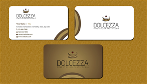 Stationery Design by Sbss for this project | Design: #710317