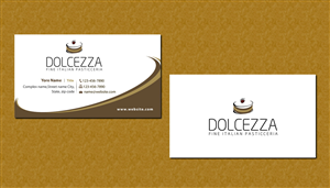 Stationery Design by Sbss for this project | Design: #710320