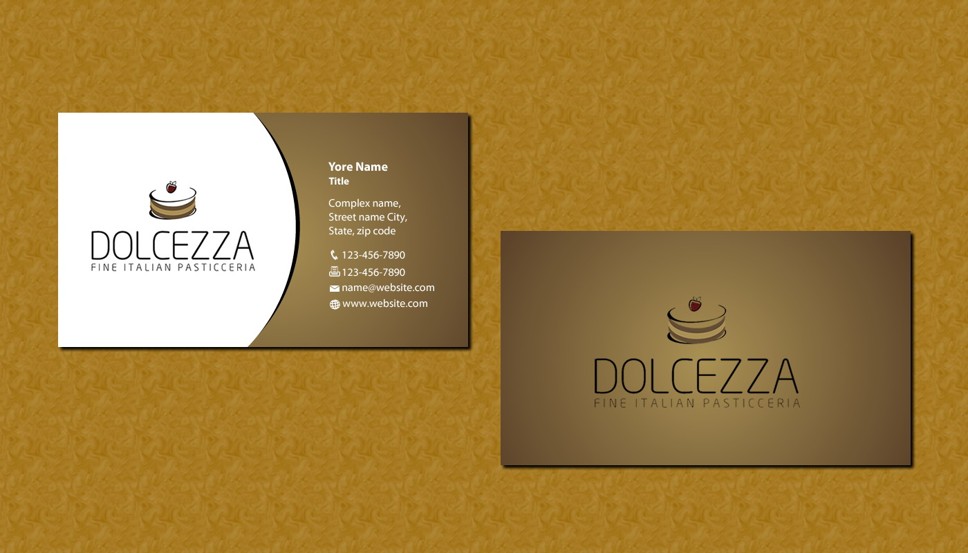 Stationery Design by Sbss for this project | Design #710321