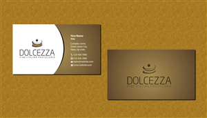 Stationery Design by Sbss for this project | Design: #710321